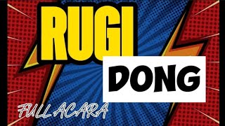 Dj Viral RUGI DONG Terbaru 2024 || SoNNhy RMX
