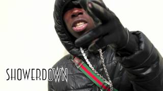 K.SHOTZ SHOWERDOWN