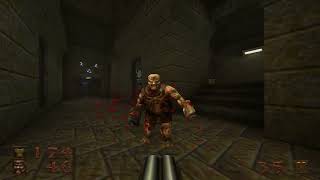 Quake | Dawn of the Machine | 03 | Into the Abyss of Time