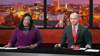 UPDATE: Warner Robins police arrest 2 for drug-related shooting