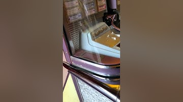 1962 rockola 1496 jukebox