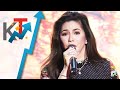 Regine Velasquez-Alcasid inawit ang 'Leaves' sa ASAP Natin 'To!