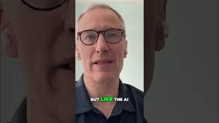 AI vs Doctors: When Will AI Make Fewer Mistakes? #shorts