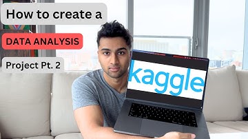 How to create a Data Analytics Project in 2024 | Part 2