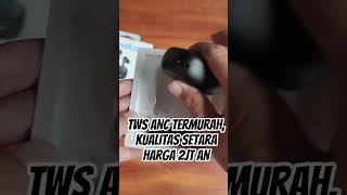 TWS ANC Soundcore by ANKER R60iNC #tws #twsmurah #headsetwireless #earphone #earphonemurah