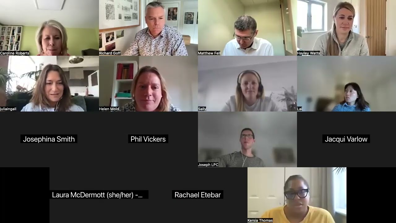 Experts at Work: Where next for low pay and the National Living Wage?