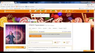 Расширение для Ок - oktools !!! Работа в интернете screenshot 2