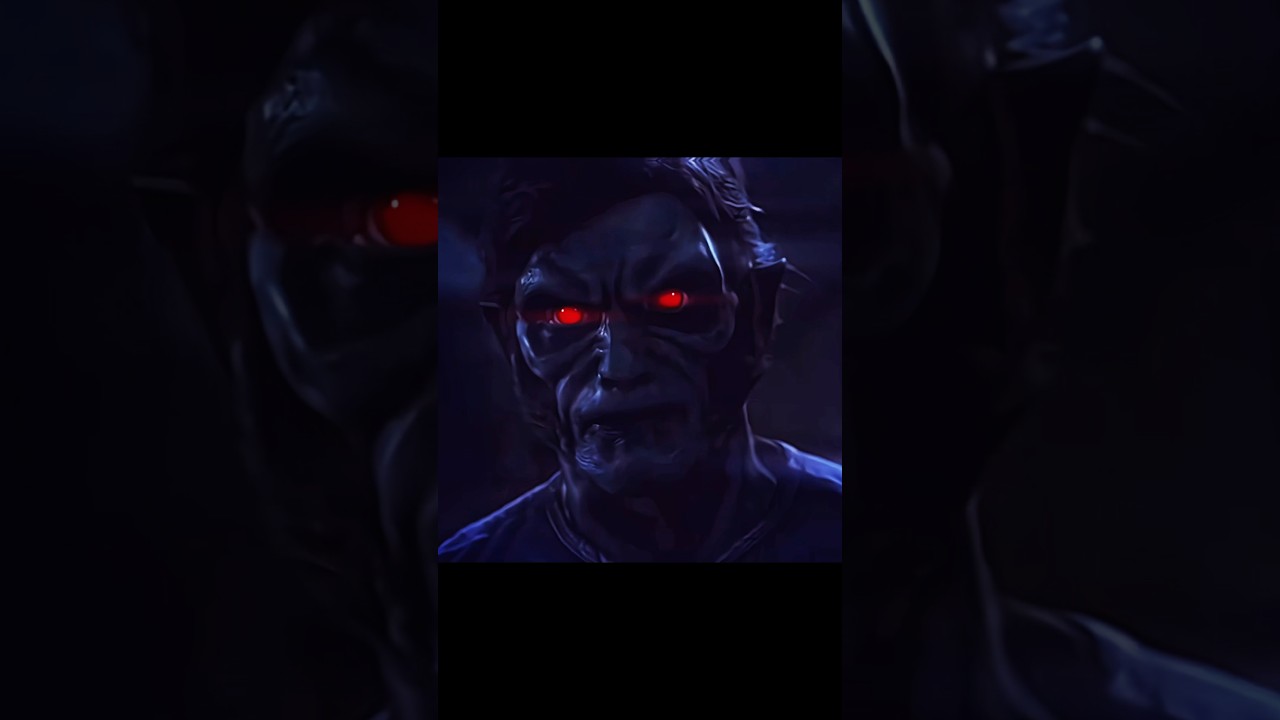 {Teen Wolf} Demon Wolf #teenwolf #teenwolfedit #deucalion #demonwolf #scottmccall #edit #shorts #fy