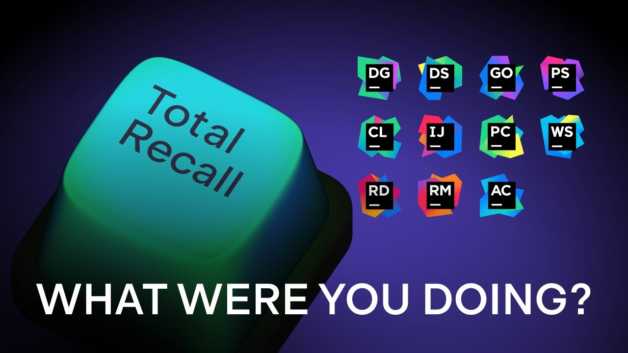 In-editor diff preview – see your changes right in the gutter!