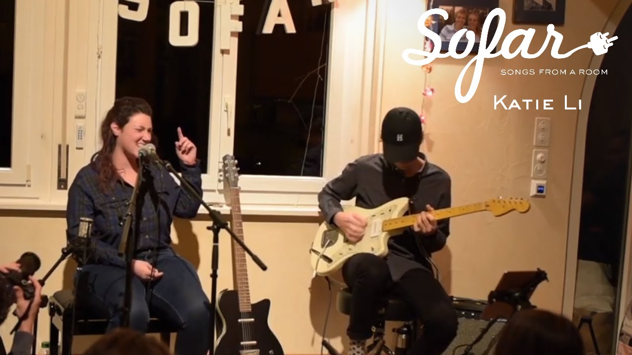 Summertime Sadness (Lana Del Rey Cover)