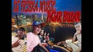 FRISKA MUSIC LIVE PAJAR BULAN WITH VJ AJO RIYAN SELGA BERSAMA MEGHIAN DAN MEGHANAI2 PAJAR BULAN
