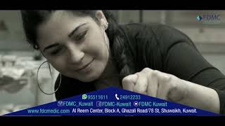 Amoena Breast Forms - The Cosmetic Collection screenshot 5