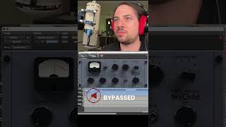 Legendary free audio compressor #musicproducer #audioengineer #producer #mixingtips #producertips