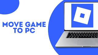How To Switch Roblox To Your PC ? screenshot 5