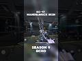 Mandelbrick skin - delta force #deltaforcemobile #callofduty #fyp #deltaforcecreator