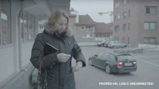 ARRI ALEXA TEST