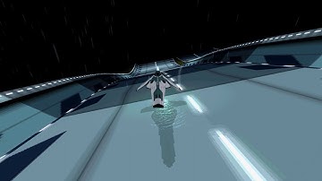 BallisticNG Precision Runs - Pr0x004