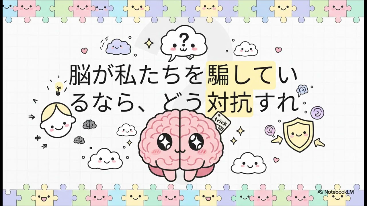 幸福のハッキング