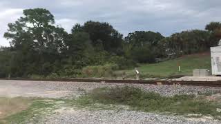 FEC TRAIN 101#931@4:21pm