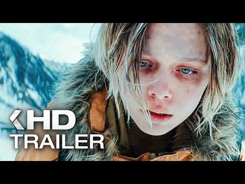 LET IT SNOW Trailer (2020)