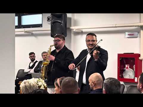 ❌Andrei David \u0026 Marian Mocanu❌Live, Duo Instrumental 2025❌Muzică Creștină❌