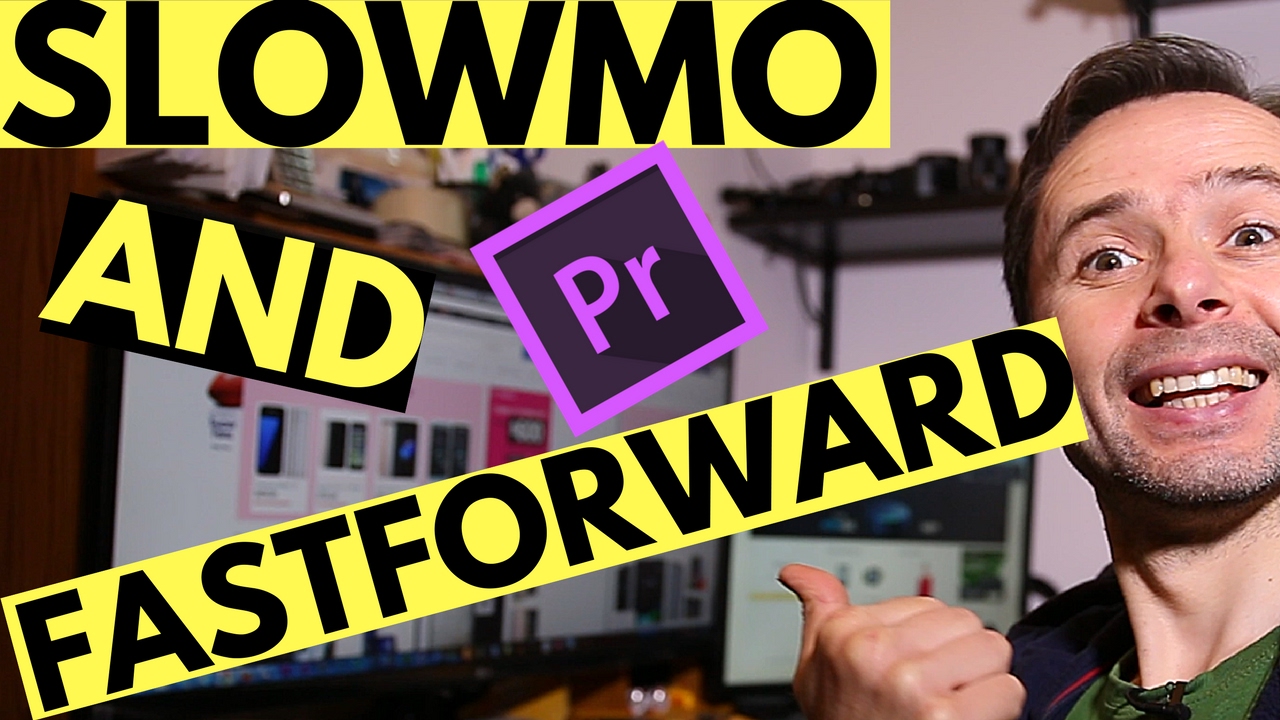 adobe premiere tutorial slow motion adobe premiere tutorial slow motion