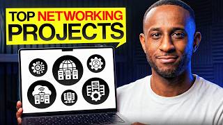 Top Network Engineering Projects To Do To Get Hired