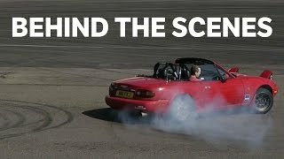 1,000,000 Subscribers! - Behind The Scenes