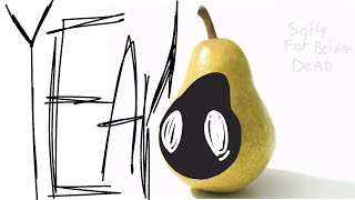 Bad Apple, but its played on the collector from Hollow Knight
Thats a bug? Bad Apple, but its played on the collector from Hollow Knight