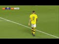 SAO BERNARDO DIO EL GOLPE Y BAJÓ AL TRICOLOR | SAO 0x1 SBR #Estaduales #Brasileirao