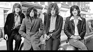 Led Zeppelin Sucks - Your Favorite Band Sucks Podcast