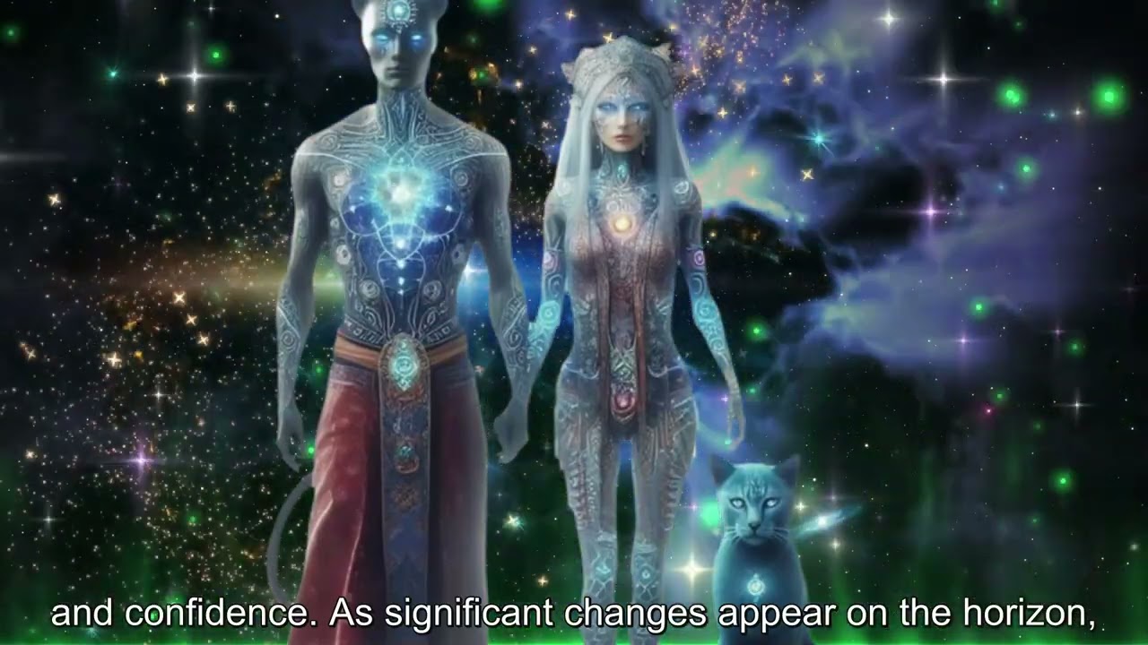 El Momento De Contacto Con Sirio Está Cerca