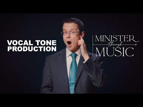Vocal Tone Production - Minister Through Music Choir - Episode 7