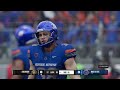 Colorado CFB 25 Dynasty S03E02 | Everything Is Blue