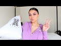 SAVAGE X FENTY SPRING TRY ON HAUL|AD