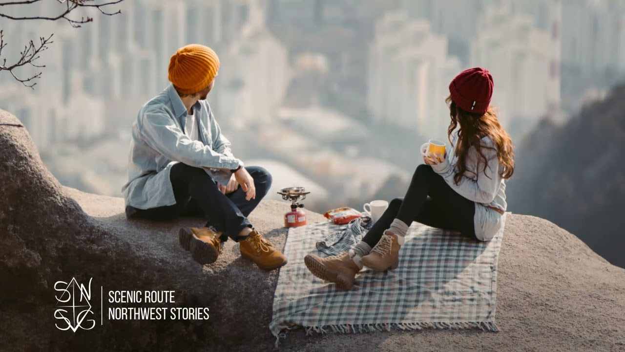 Northwest Stories - Scenic Route