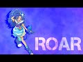 [AMV KiraKira PreCure] Aoi/Cure Gelato - Roar