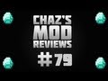Chaz's Minecraft Mod Reviews - Color Magic Mod! Color Blocks ANY Color!