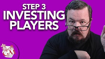 Creating the Campaign #3 - The Starting Point for Your Players