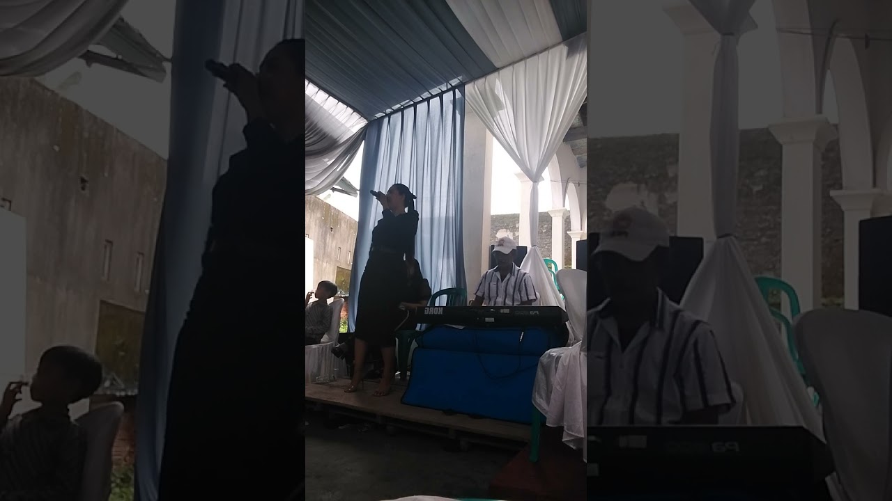 rindu batin cover rosy lely