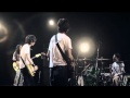 BUMP OF CHICKEN Pontsuka 04/07/2013