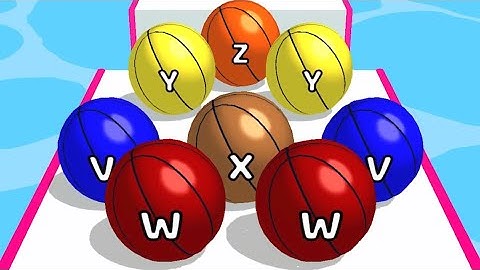 A-Z Run ⭐️🔥🎈MAX LEVELS!! All Levels Gameplay Walkthrough Android, iOS NEW UPDATE