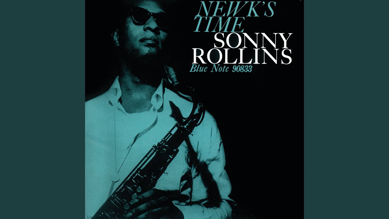Sonny Rollins, 