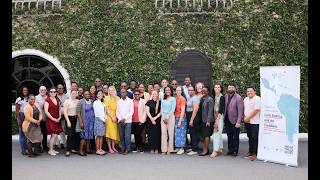 Resilient communities: the need for a Caribbean data commons