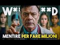W******d: La Grande Menzogna sui Vaccini