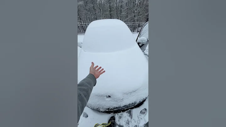 Mk5 TDI “ COLD START “…