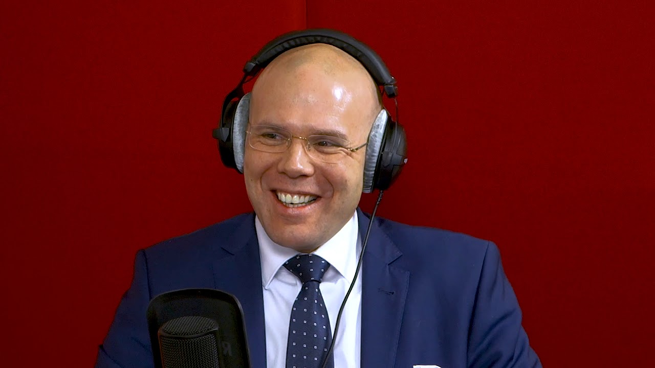 it training jobs EP7: Gerard Janssen over Competentiegericht opleiden