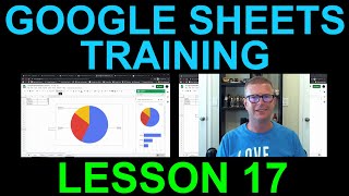 Celebrity Google Sheets Training Lesson 17 Using Explore Feature and Finding Formulas in Sheet Tutorial Net Worth