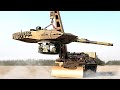 New GERMAN Military Engineering Vehicle SHOCKED The World!