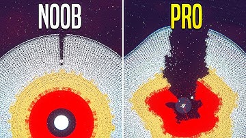 Mining Entire Planets for Rare Resources - To The Core